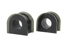 Load image into Gallery viewer, Whiteline 97-01 Acura Integra Type R 24mm Rear Sway Bar Mount Bushing Kit
