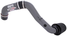 Load image into Gallery viewer, AEM 350z Silver Cold Air Intake
