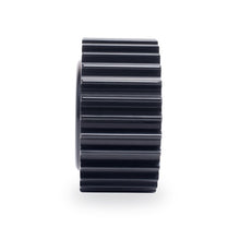 Load image into Gallery viewer, KraftWerks Cogged Pulley - 70mm Cogged 42mm Width (6 Bolt / Must Use Adapter Hub)
