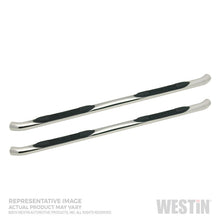 Load image into Gallery viewer, Westin 19-22 Ford Ranger SuperCrew E-Series 3 Nerf Step Bars - SS

