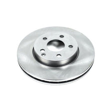 Load image into Gallery viewer, Power Stop 03-09 Mercedes-Benz E320 Front Autospecialty Brake Rotor
