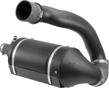 Load image into Gallery viewer, K&amp;N 2017 Can-Am Maverick X3 Turbo 900 Aircharger Performance Intake
