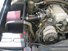 Load image into Gallery viewer, K&amp;N 96-00 Chevy/GMC PickUp V8-7.4L Performance Intake Kit
