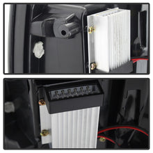 Load image into Gallery viewer, Spyder Ford F150 09-14 LED Tail Lights Black Smoke ALT-YD-FF15009-LED-BSM
