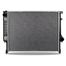 Load image into Gallery viewer, Mishimoto BMW E36 3-Series Replacement Radiator 1992-1999
