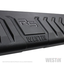 Load image into Gallery viewer, Westin 19-20 Ram 2500/3500 Crew Cab (6.5ft Bed) R5 M-Series W2W Nerf Step Bars - Textured Black
