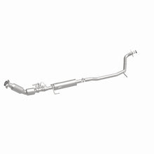 Load image into Gallery viewer, MagnaFlow Conv DF 12-15 Toyota Prius Plug -In Underbody 1.8L
