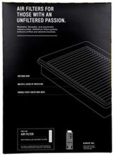 Load image into Gallery viewer, Airaid Powersport 11-14 Polaris RZR 900cc Filter
