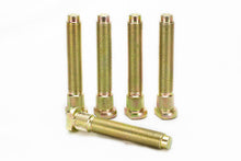 Load image into Gallery viewer, Wheel Mate Stud Conversion M14 x P1.25-M14 x P1.50 / 75mm L - Nickel Finish (QTY 20)
