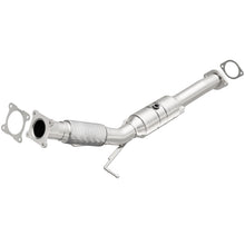 Load image into Gallery viewer, MagnaFlow Conv DF 03-05 Volvo S60/ V70 2.4L
