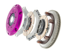 Load image into Gallery viewer, Exedy 2010-2012 Hyundai Genesis Coupe L4 Hyper Twin Cerametallic Clutch Sprung Center Disc
