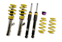 Load image into Gallery viewer, KW Coilover Kit V1 VW Tiguan (5N) 2WD+4WD
