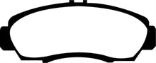Load image into Gallery viewer, EBC 01-03 Acura CL 3.2 Ultimax2 Front Brake Pads
