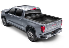 Load image into Gallery viewer, Roll-N-Lock 2019 Chevrolet Silverado 1500&amp; GMC Sierra 1500 96.5in M-Series Retractable Tonneau Cover
