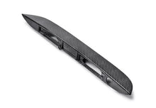 Load image into Gallery viewer, Seibon 12-14 Subaru BRZ / Scion FRS Carbon Fiber Rear Trunk Garnish
