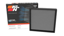 Load image into Gallery viewer, K&amp;N 2023 Hyundai Santa Fe 1.6L  / 2.5L L4 Cabin Air Filter

