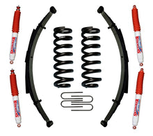 Load image into Gallery viewer, Skyjacker 2" 80-96 BRONCO SYSTEM
