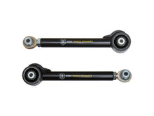 Load image into Gallery viewer, ICON 2007+ Toyota FJ / 2003+ Toyota 4Runner Tubular Upper Trailing Arm Kit
