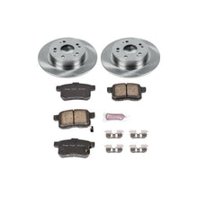 Load image into Gallery viewer, Power Stop 09-10 Acura TSX Rear Autospecialty Brake Kit
