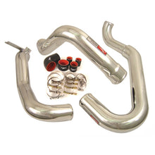 Load image into Gallery viewer, Injen 03-06 Evo 8/9/MR Intercooler Pipe Kit (Will Not Work w/ Factory Air Box)
