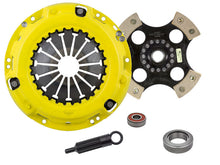 Load image into Gallery viewer, ACT 1987 Toyota 4Runner HD/Race Rigid 4 Pad Clutch Kit

