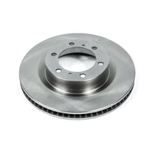 Load image into Gallery viewer, Power Stop 10-19 Lexus GX460 Front Autospecialty Brake Rotor
