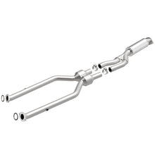 Load image into Gallery viewer, MagnaFlow Conv DF 08-10 Lexus IS-F 5.0L
