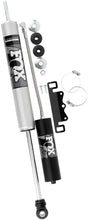 Load image into Gallery viewer, Fox 2005+ Ford SD I 2.0 Perf Series 10.1in. Smooth Body Remote Res. Front Shock - 4-5in Lift
