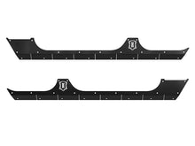 Load image into Gallery viewer, ICON 07-18 Jeep Wrangler JK 4 Door Body Armor
