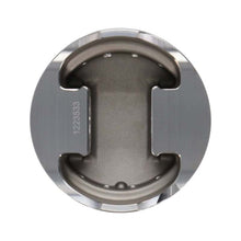 Load image into Gallery viewer, Wiseco Focus RS 2.5L 20V Turbo 83mm Bore 8.5 CR -15.2cc Dish Pistons - Set of 5 *SPECIAL ORDER*
