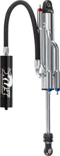 Load image into Gallery viewer, Fox 2.5 Factory Series 14in. Remote Res. 3-Tube Bypass Shock (2 Cmp/1 Reb) 7/8in. Shft(21/70) - Blk
