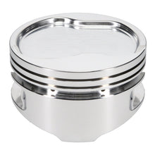 Load image into Gallery viewer, JE Pistons 302/351 SBF DISH Set of 8 Pistons
