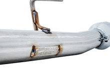 Load image into Gallery viewer, AWE Tuning 2021 RAM 1500 TRX 0FG Cat-Back Exhaust - Chrome Silver Tips
