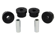 Load image into Gallery viewer, Whiteline Plus 1/93-02 Toyota Supra Front Control Arm - Lower Inner Rear Bushing Kit
