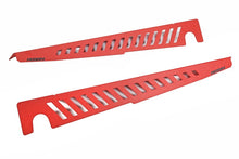 Load image into Gallery viewer, Perrin 22-23 Subaru WRX Fender Shroud Set - Red
