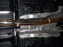Load image into Gallery viewer, Turbo XS 04-10 RX8 High Flow Catalytic Converter (for use ONLY with RX8-CBE)
