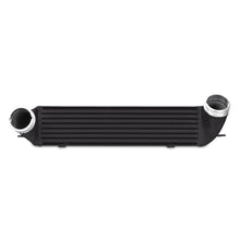 Load image into Gallery viewer, Mishimoto BMW 2007-11 335i/335xi/135i 3.0L Black Performance Intercooler
