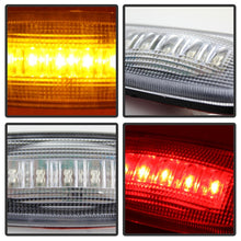 Load image into Gallery viewer, Xtune Dodge Ram 03-09 (2 Rd/2 Am) LED Fender Lights 4pcs Clear ACC-LED-DR03-FL-C
