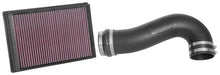 Load image into Gallery viewer, Airaid 2019 Dodge Ram 1500 5.7L F/I Airaid Jr Intake Kit - Dry / Red Media
