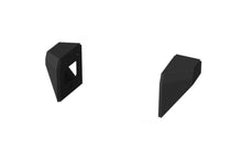 Load image into Gallery viewer, Rugged Ridge Aluminum Front XHD Bumper Ends 07-18 Jeep Wrangler
