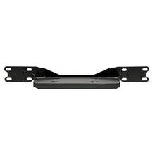 Load image into Gallery viewer, Westin 2018-2021 Jeep JL Wrangler (2dr/4dr) WJ2 Winch Tray - Black
