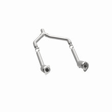 Load image into Gallery viewer, MagnaFlow Conv DF 05-10 Ford Mustang 4.0L Y-Pipe Assembly
