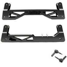 Load image into Gallery viewer, Belltech 19-23 Chevrolet Silverado / GMC Sierra 1500 4WD 6in-8in Suspension Lift Kit w/ Shocks
