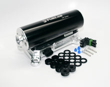 Load image into Gallery viewer, Fuelab High Efficiency EFI In-Line Twin Screw Fuel Pump - 1500 HP
