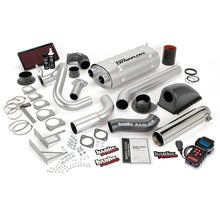 Load image into Gallery viewer, Banks Power 01-07 GM 8.1 Mh-W - All (R-Exit) Stinger System w/ AutoMind
