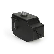 Load image into Gallery viewer, Mishimoto 11-14 Ford F-150 Aluminum Expansion Tank - Micro-Wrinkle Black
