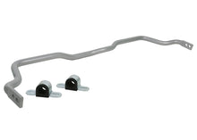 Load image into Gallery viewer, Whiteline 17-20 Hyundai i30N / Hyundai Elantra GT Sport (RHD Only) Front HD Adj. Sway Bar - 24mm
