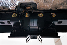 Load image into Gallery viewer, DV8 Offroad 07-21 Jeep Wrangler (JK/JL) Bolt-On Hitch w/ Lights
