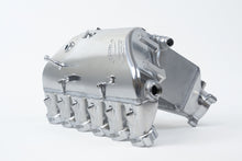 Load image into Gallery viewer, CSF BMW M2/M3/M4 S58 Comp &amp; Non-Comp (G8X) Charge-Air Cooler Manifold - Raw Billet
