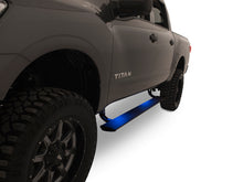 Load image into Gallery viewer, AMP Research 2016-2017 Nissan Titan / Titan XD PowerStep Plug N Play - Black
